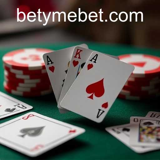 Exploring the Intriguing World of Ymebet: A Modern Card Game Phenomenon