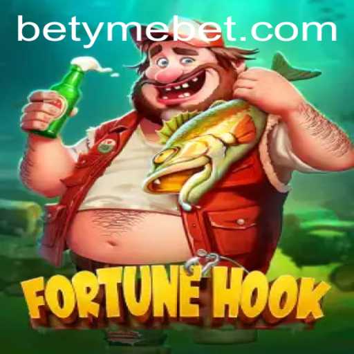 FortuneHook: Dive into the World of Strategy and Luck