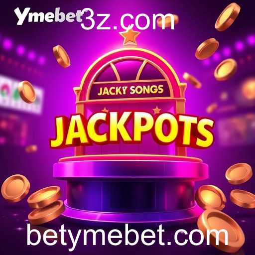 Explorando a Fascinante Categoria de Jackpots no Ymebet