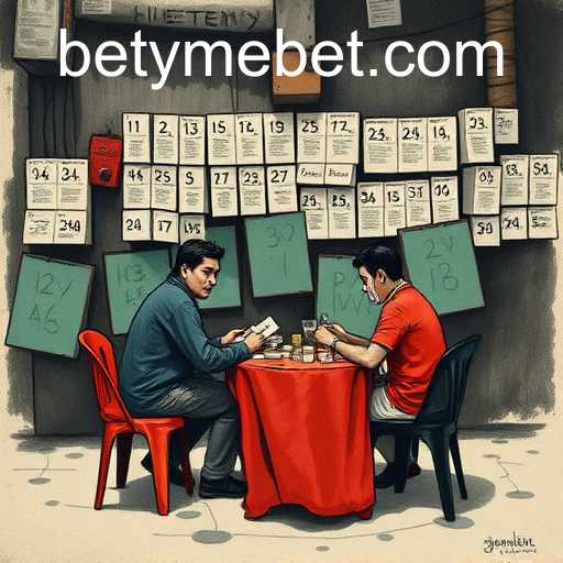 Jueteng and the Mystery of 