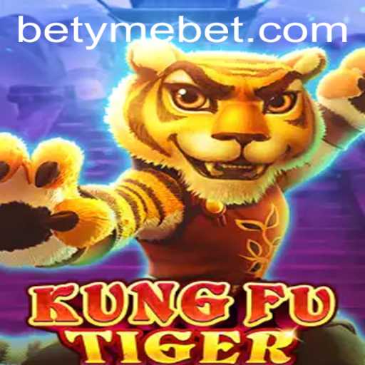 KungFuTiger: A Dive into an Exhilarating Martial Arts Adventure