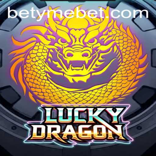 Unveiling LuckyDragon: A Captivating Adventure with Ymebet
