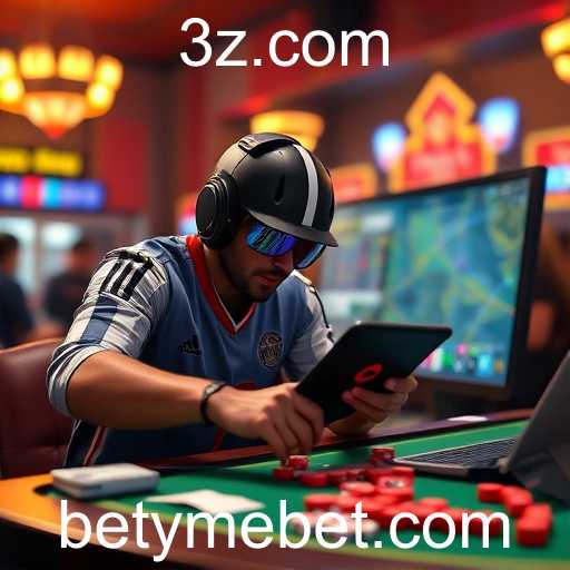 O Crescimento de Plataformas de Jogos Online em 2025