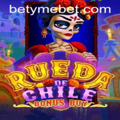 Discover the Thrills of RuedaDeChileBonusBuy with Ymebet